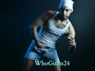 WhoGuess24