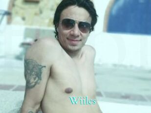 Wiiles
