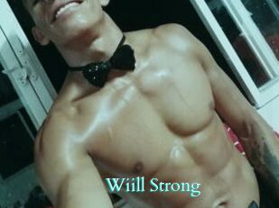 Wiill_Strong