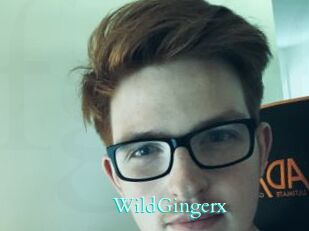 WildGingerx