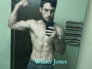 Wilder_Jones