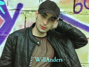 WillAnders