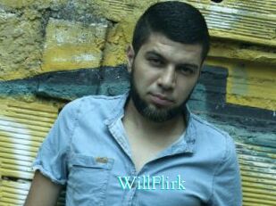 WillFlirk