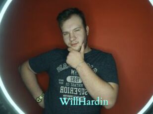 WillHardin