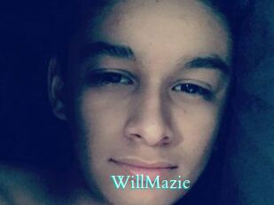 Will_Mazie