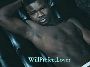 WillPrefectLover