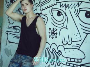 WillRamirez