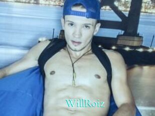 WillRoiz
