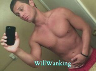 Will_Wanking
