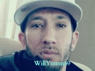 WillYumm69