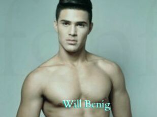 Will_Benig