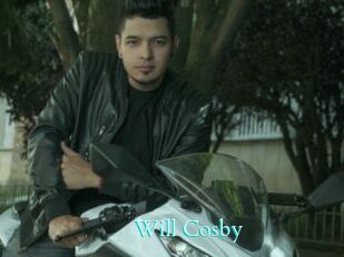 Will_Cosby