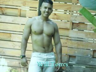 Will_Torres