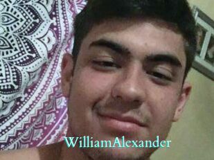 William_Alexander