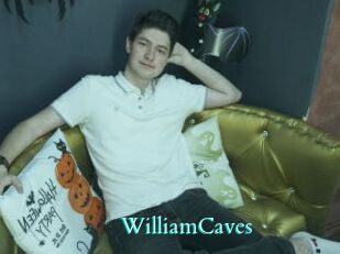WilliamCaves