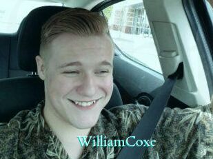 William_Coxe