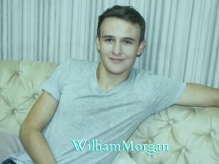 WilliamMorgan
