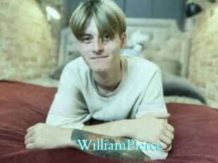 WilliamPierce