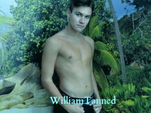 WilliamTanned
