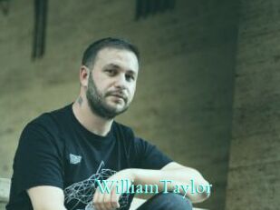 WilliamTaylor
