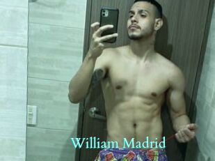 William_Madrid