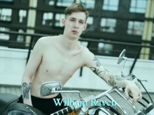 William_Raven