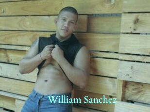 William_Sanchez