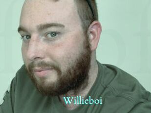 Willieboi