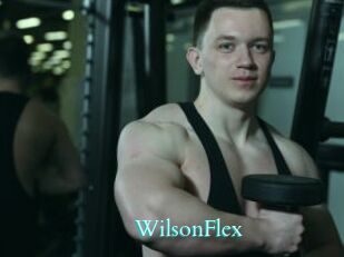 WilsonFlex