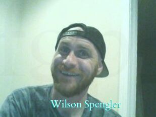 Wilson_Spengler