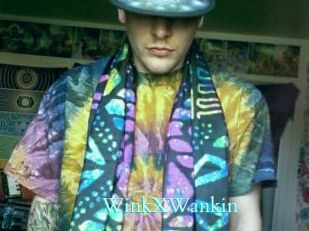 WinkXWankin