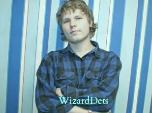 WizardDets