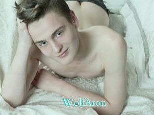 WolfAron