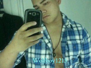 Wolfboy1213