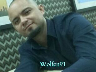 Wolfen91