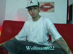 Wolfman6922