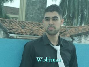 Wolfrman