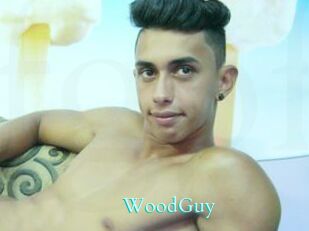 WoodGuy
