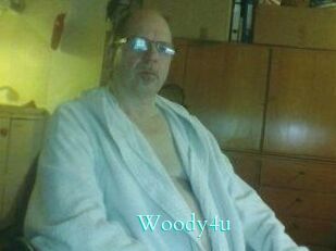 Woody4u