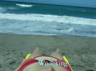 Woooking