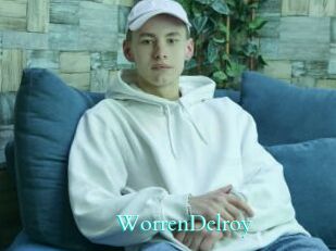 WorrenDelroy