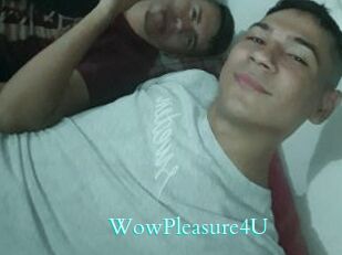 WowPleasure4U