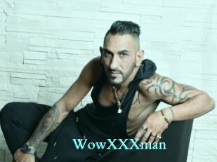 WowXXXman