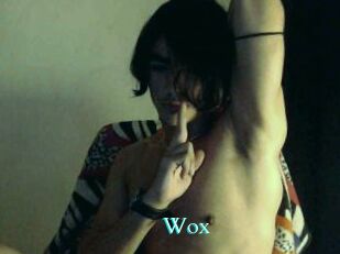 Wox