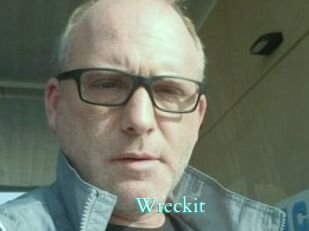 Wreckit