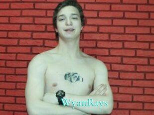 WyattRays