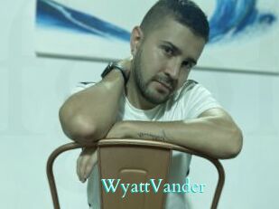 WyattVander