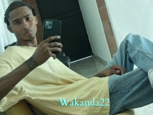 Wakanda22