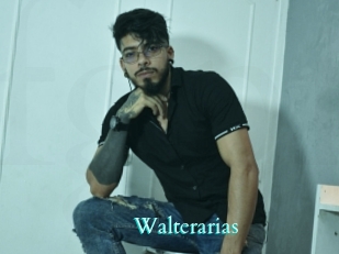 Walterarias