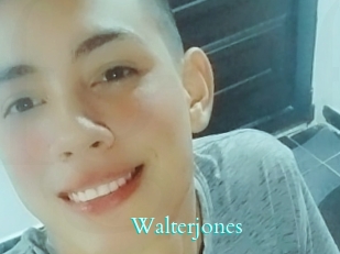 Walterjones